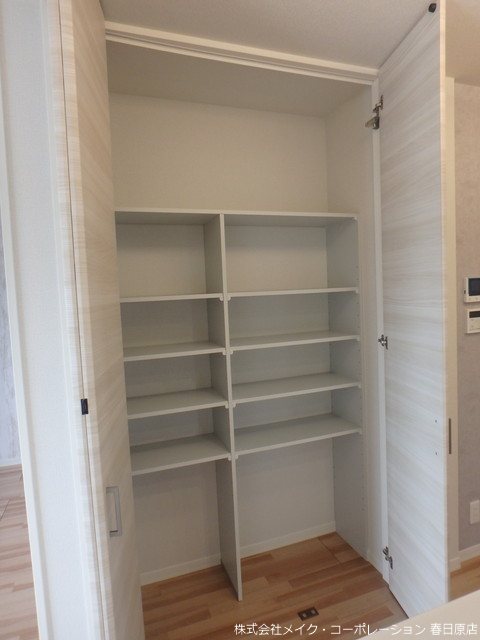 収納 ヴィル・モンタント その他18