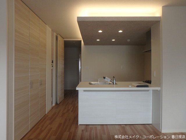 キッチン ヴィル・モンタント その他19