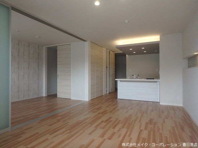 リビング ヴィル・モンタント その他20