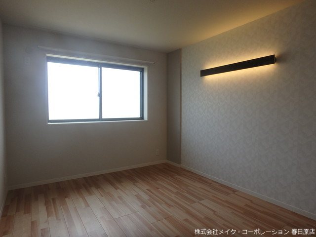 ベッドルーム ヴィル・モンタント ベッドルーム