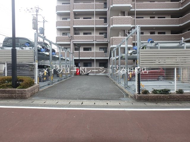 駐車場 グラン・コート春日原 その他8