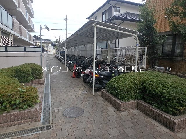 他共有部分 グラン・コート春日原 その他10