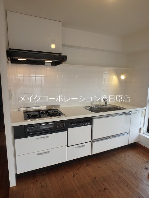 キッチン グラン・コート春日原 キッチン