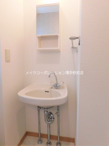 コンドミニアム薬院駅 その他2