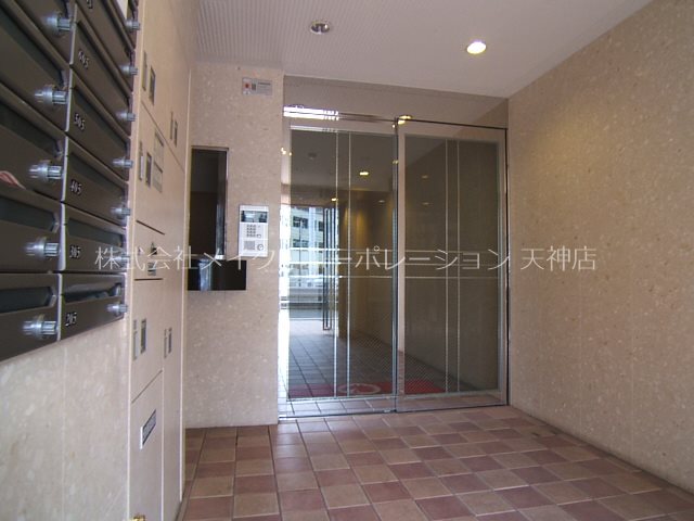 コンドミニアム薬院駅 その他6
