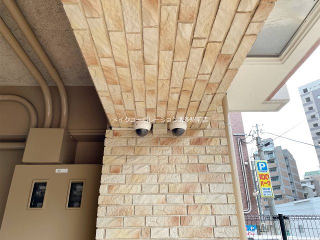 コンドミニアム薬院駅 その他9