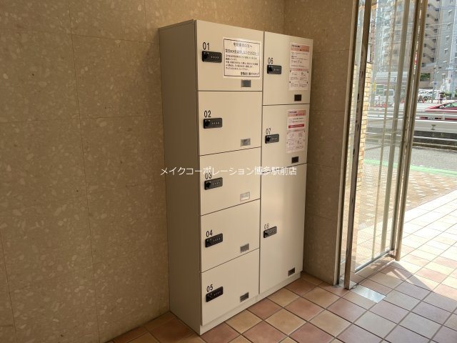 コンドミニアム薬院駅 その他11