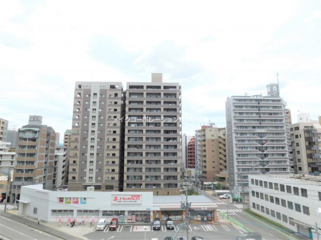 コンドミニアム薬院駅 その他19
