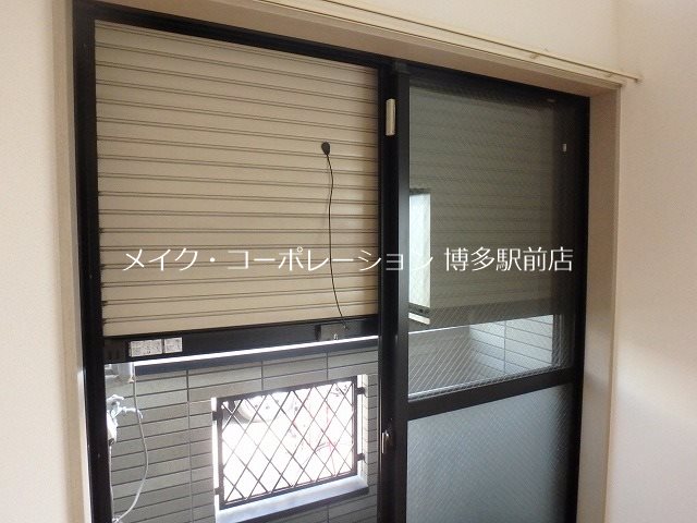 リバティ博多 その他4