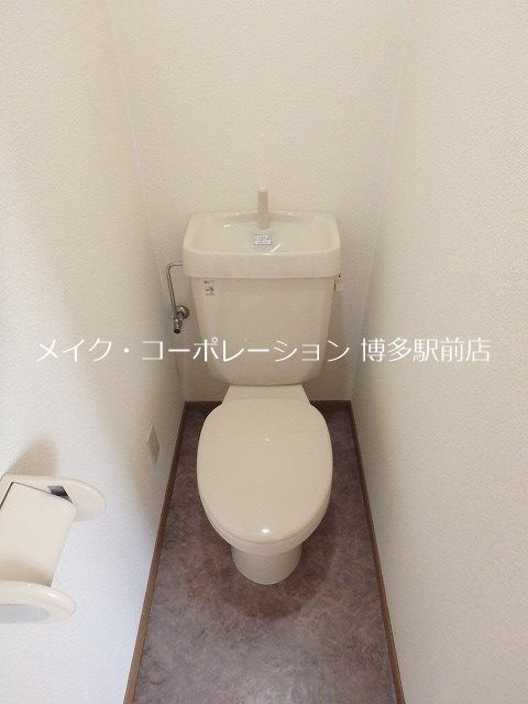 リバティ博多 その他5