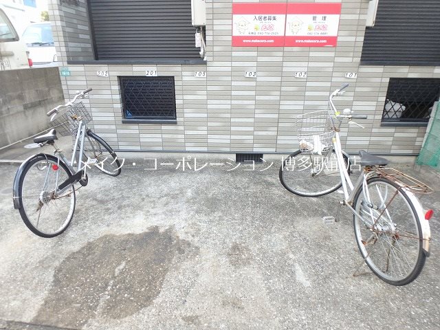 リバティ博多 その他6
