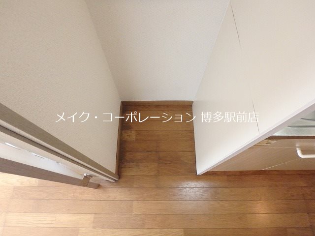 リバティ博多 その他8