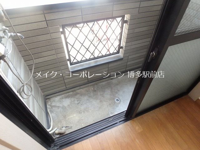 リバティ博多 その他9
