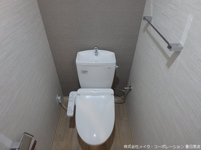 トイレ Etincell その他2