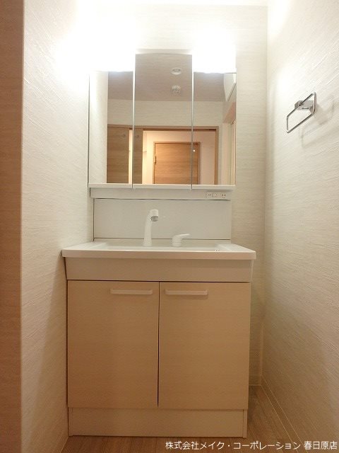 洗面所 Etincell その他3