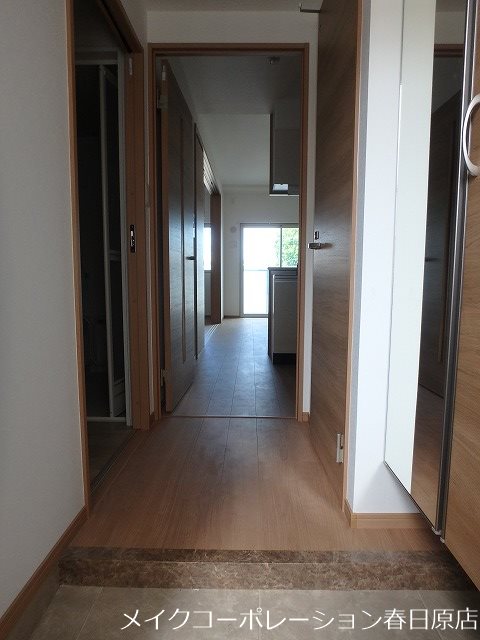 玄関 Etincell 玄関