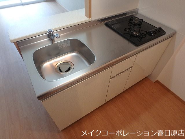 Etincell キッチン