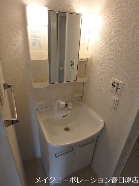 セジュールトリニテB棟 その他3