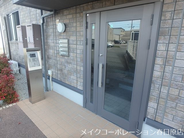 セジュールトリニテB棟 その他外観1