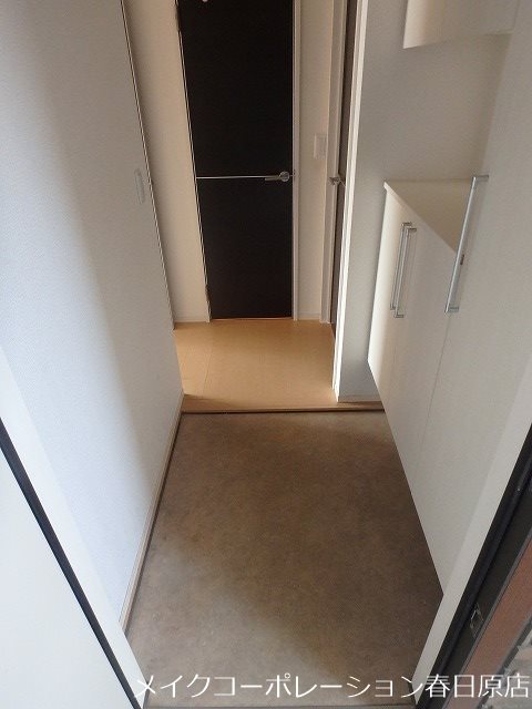 セジュールトリニテB棟 その他7