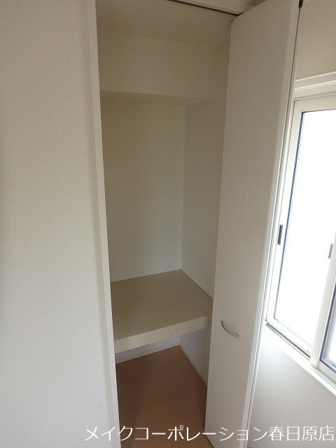 セジュールトリニテB棟 その他9