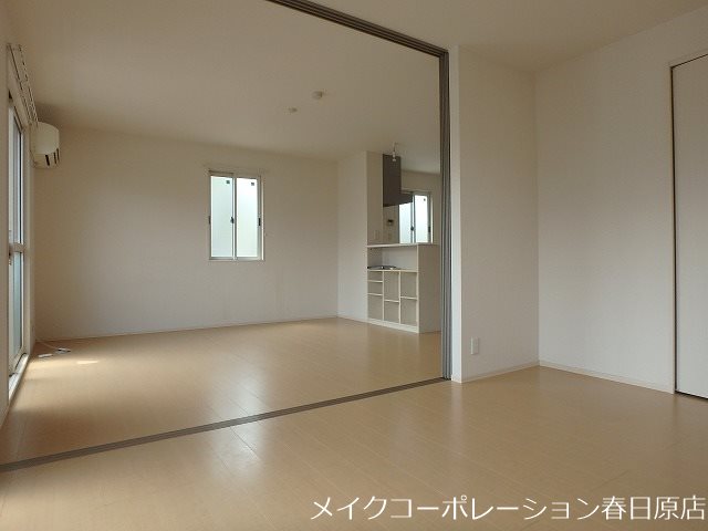 セジュールトリニテB棟 その他15