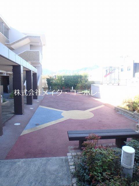 レスピラール その他外観1