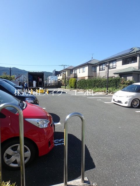 レスピラール その他外観2