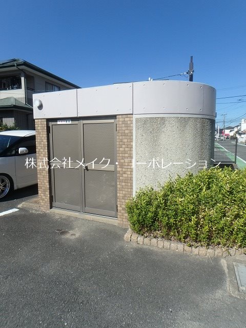 レスピラール その他外観3
