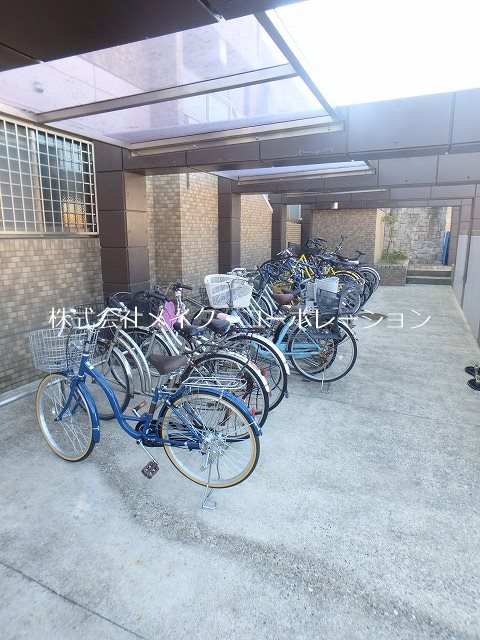 レスピラール その他外観4