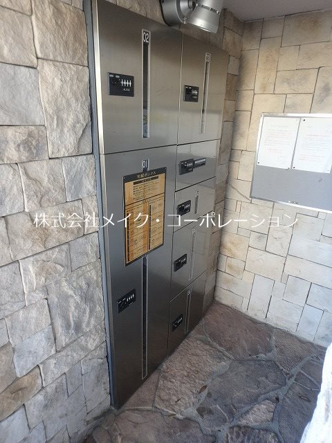レスピラール その他外観6
