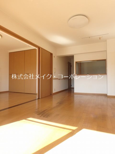 レスピラール リビング