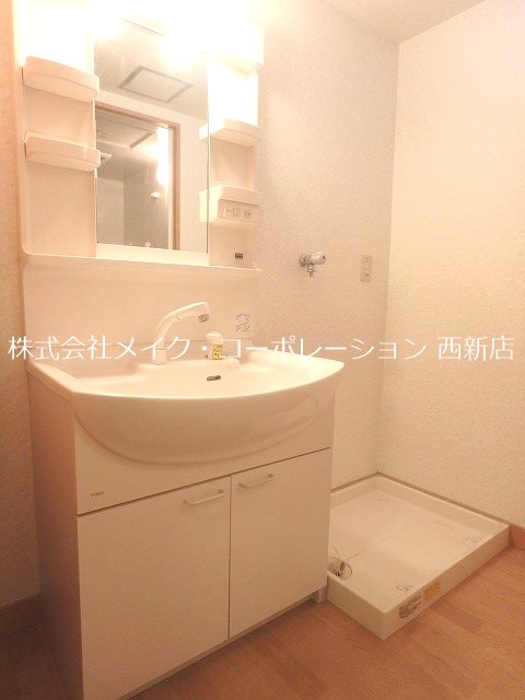 洗面所 ル・モンド姪浜【社会人専用】 その他2