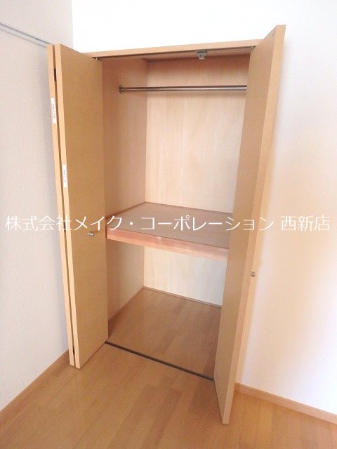 収納 ル・モンド姪浜【社会人専用】 その他3
