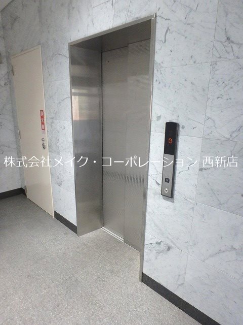 他共有部分 ル・モンド姪浜【社会人専用】 その他外観3