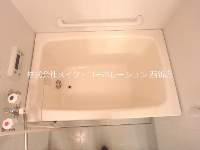 バス ル・モンド姪浜【社会人専用】 その他11