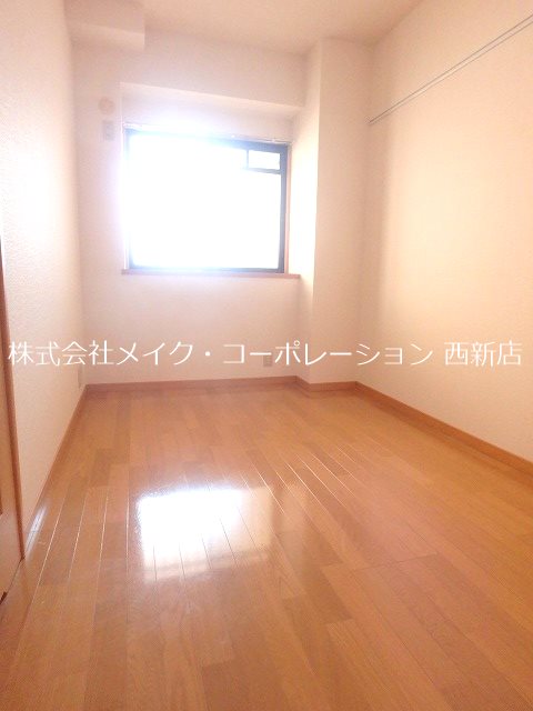 ベッドルーム ル・モンド姪浜【社会人専用】 その他13