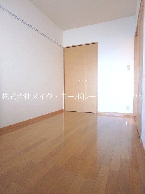 ベッドルーム ル・モンド姪浜【社会人専用】 その他14