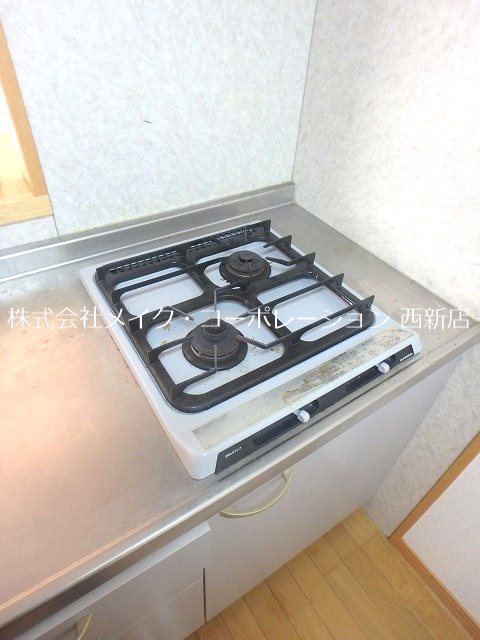 キッチン ル・モンド姪浜【社会人専用】 その他15