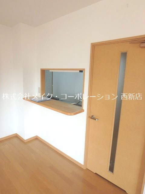 その他 ル・モンド姪浜【社会人専用】 その他18
