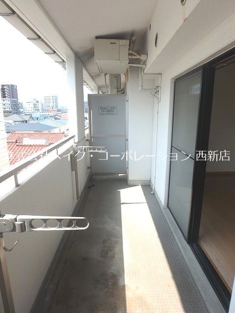ベランダ ル・モンド姪浜【社会人専用】 その他21