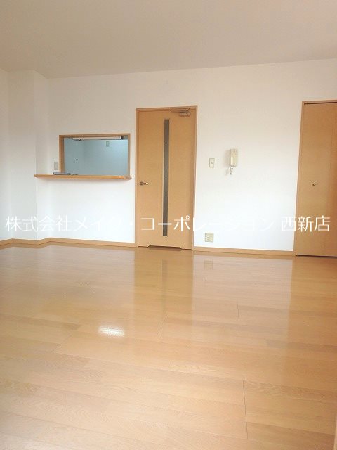 リビング ル・モンド姪浜【社会人専用】 その他22