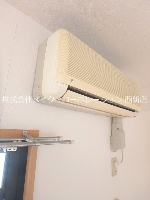 他設備 ル・モンド姪浜【社会人専用】 その他23