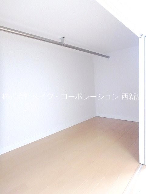 収納 アクタス六本松タワー その他4