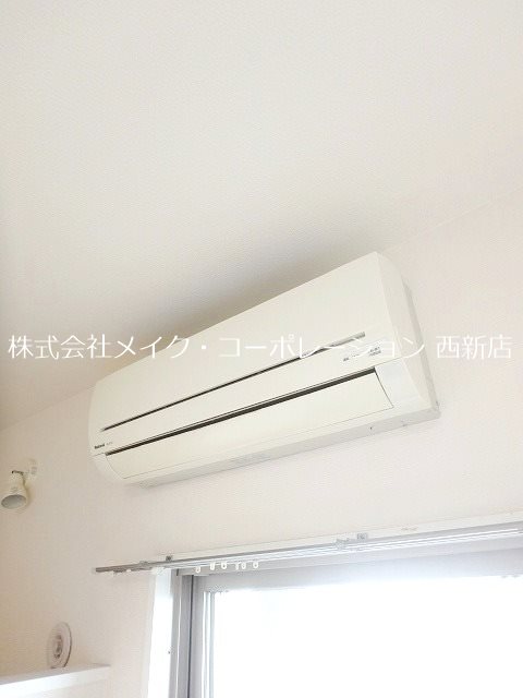 他設備 アクタス六本松タワー その他5