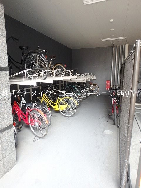 その他 アクタス六本松タワー その他外観2