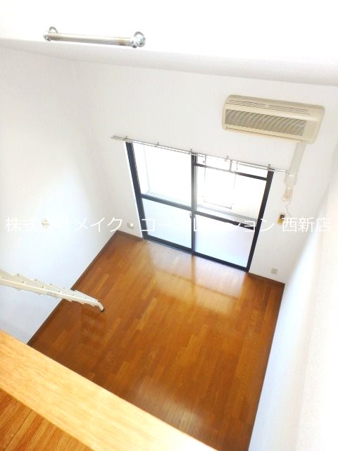 他設備 アゼタビル その他6