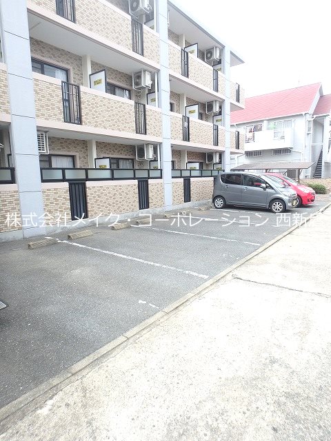 その他 アゼタビル その他外観5