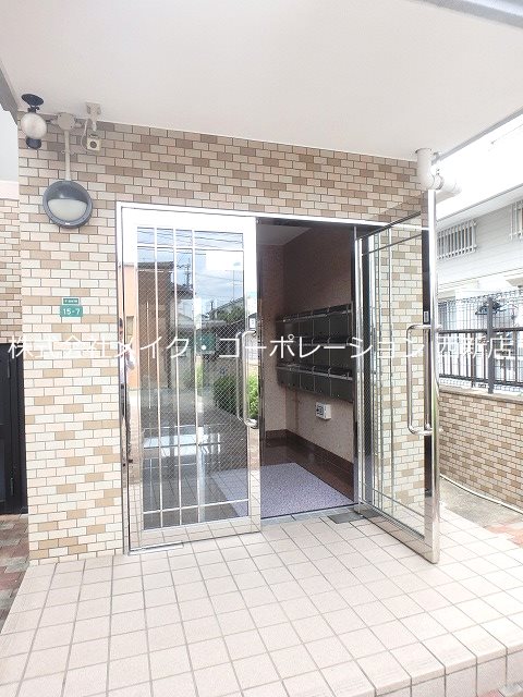 その他 アゼタビル その他外観6