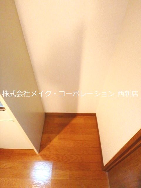 他部屋・スペース アゼタビル その他11